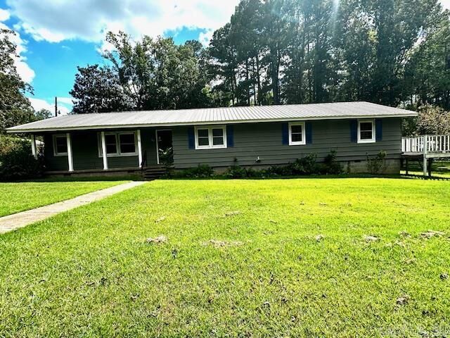 947 Austin Street  Camden AR 71701-9999 photo