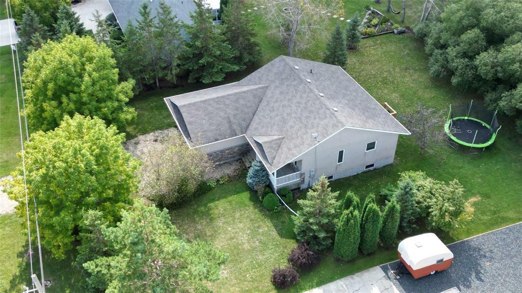 Property Photo:  82 Gagnier Bay  MB R5H 1A7 