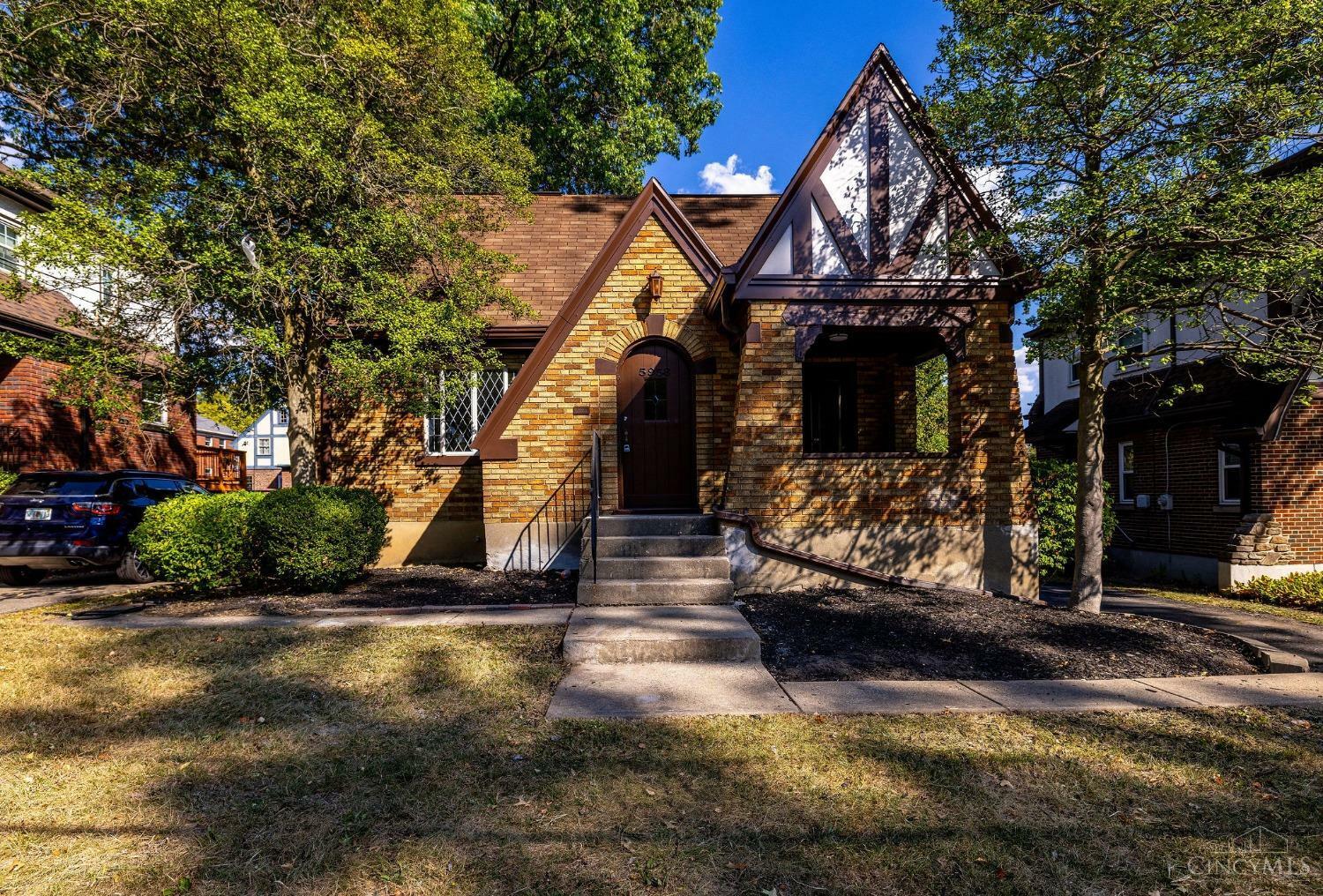 Property Photo: 5958 Lester Road OH 45213