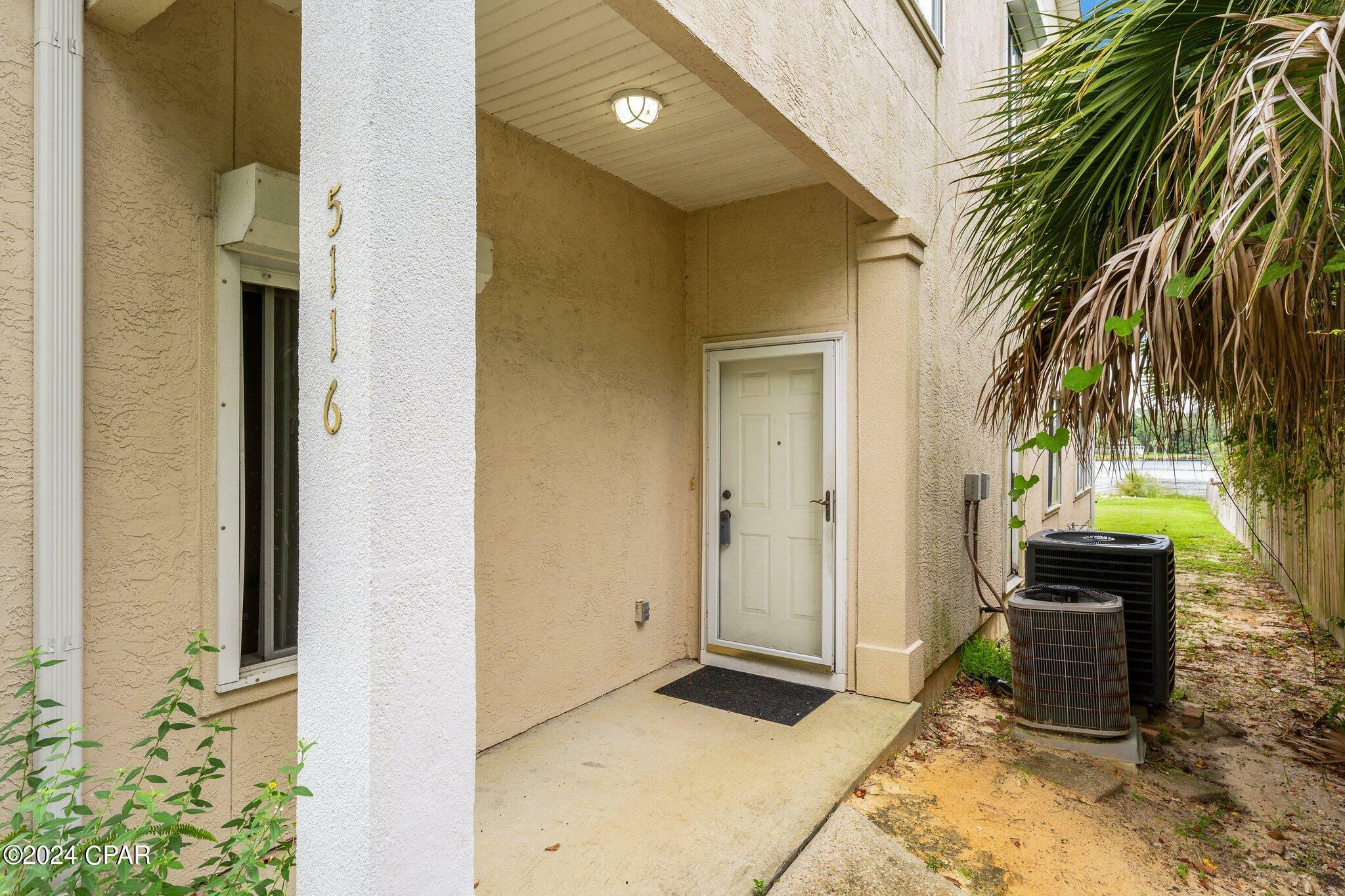 Property Photo:  5116 Blue Harbor Drive  FL 32404 