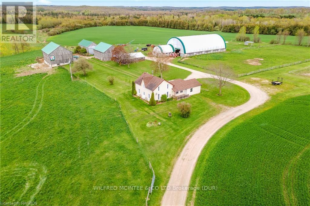 383318 Concession Road 4  West Grey ON N0G 1R0 photo