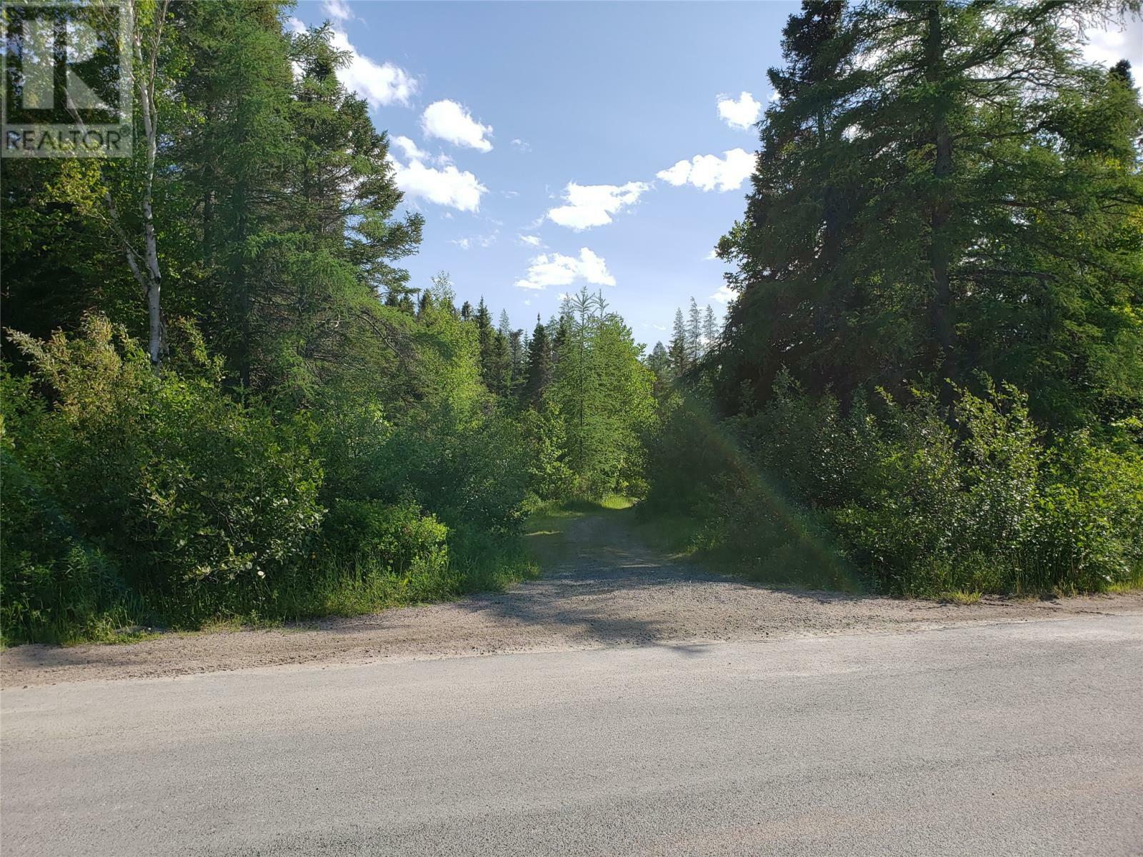 Property Photo:  35-1 Angle Brook Road  NL A0G 2C0 