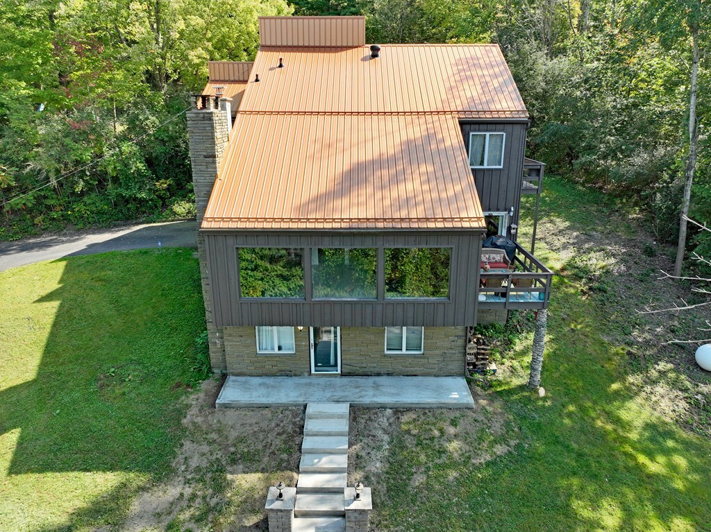 Property Photo:  560 Steege Hill Road  NY 14830 