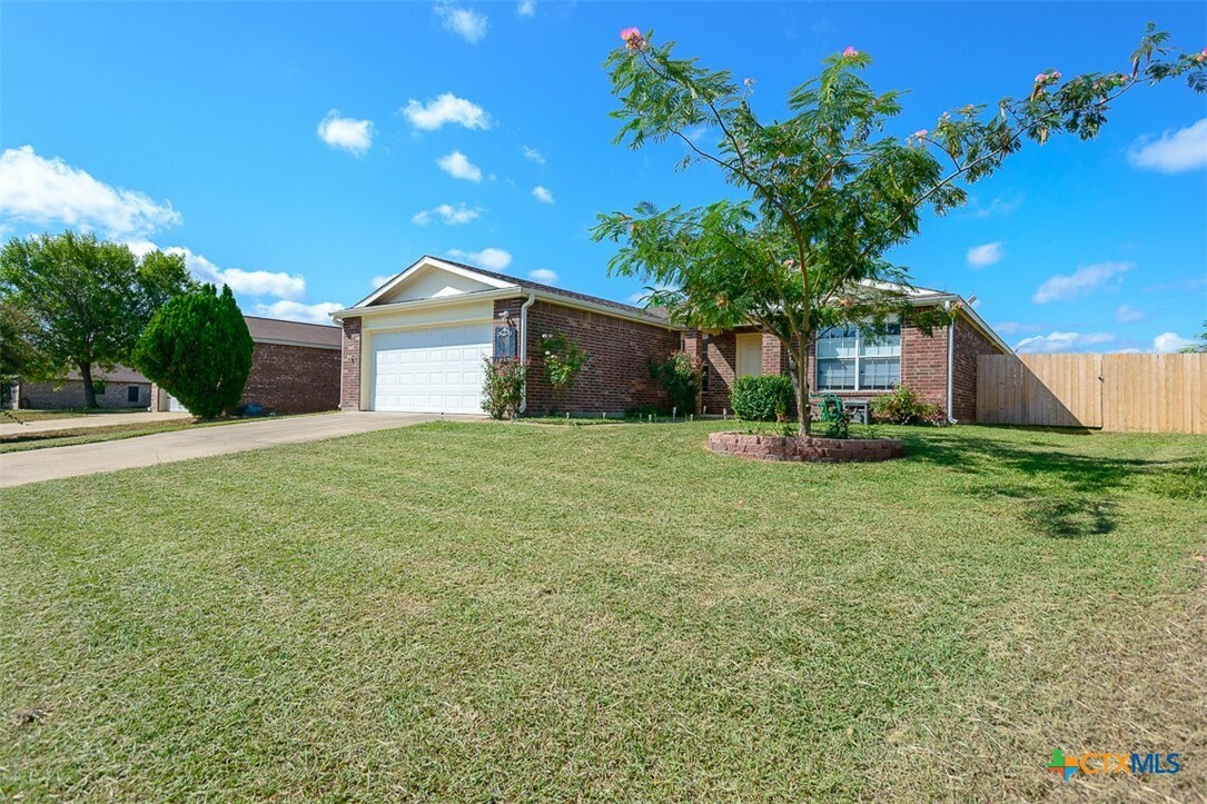 Property Photo:  4307 Rainlily Street  TX 76542 