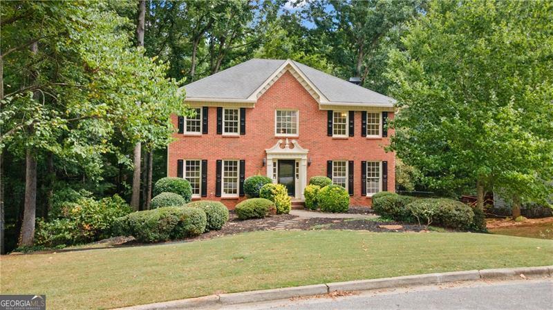 950 Connell Lane  Lawrenceville GA 30044 photo