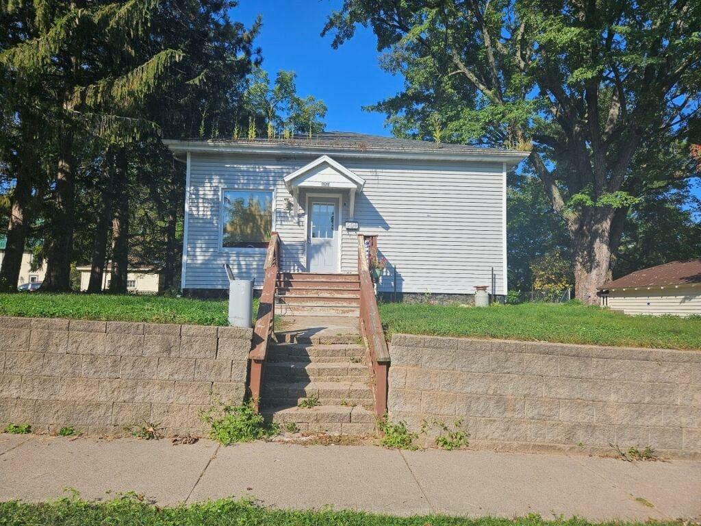 504 Cleveland St  Merrill WI 54452 photo