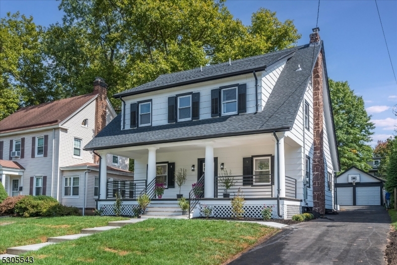 Property Photo: 28 Yale St NJ 07040