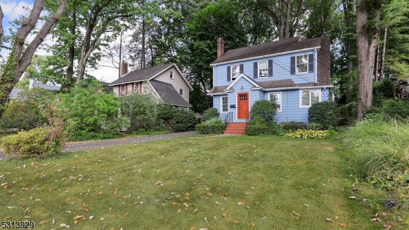 Property Photo:  312 N Chestnut St  NJ 07090 