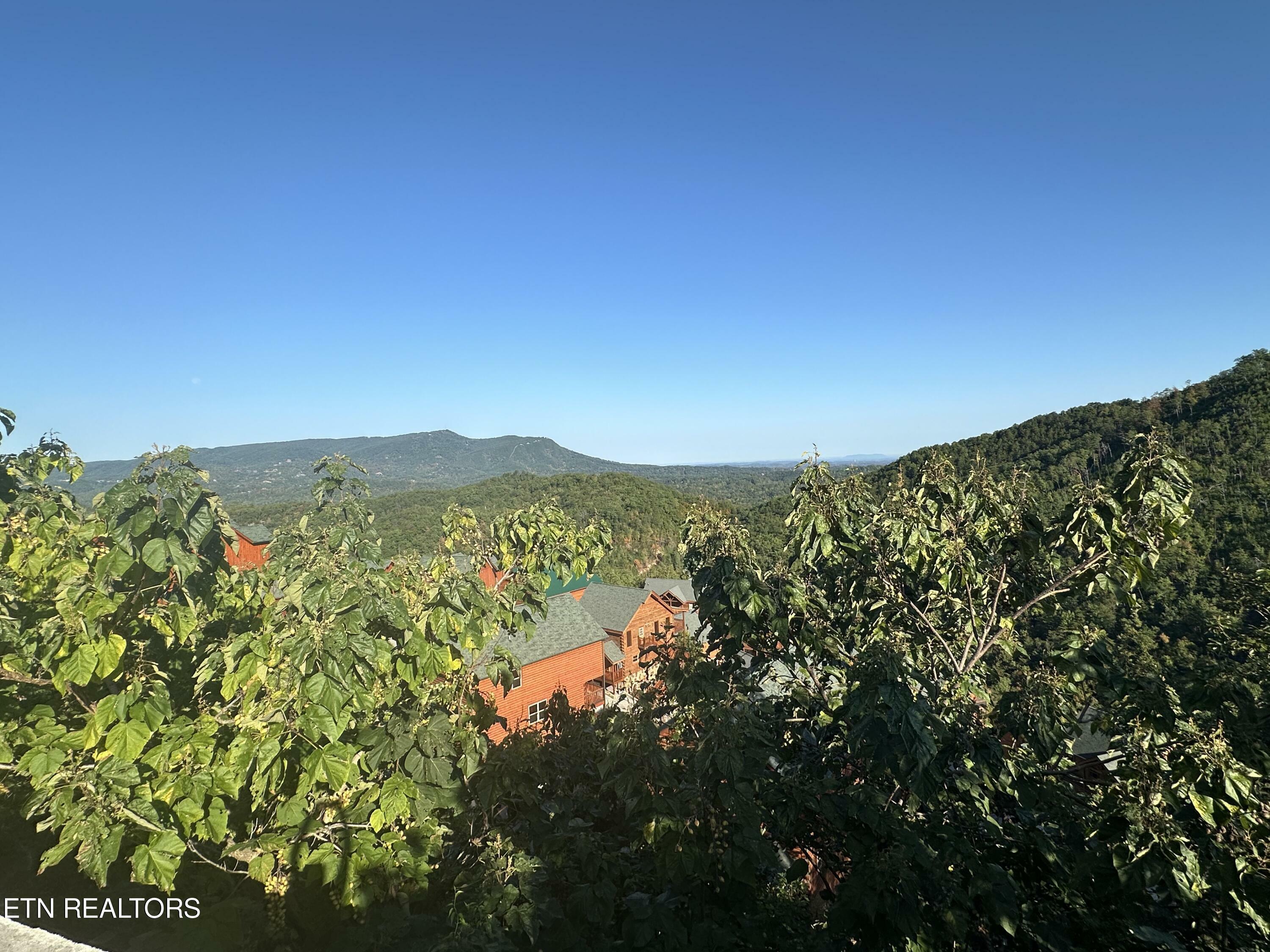 Property Photo: 1443 Eagle Cloud Way TN 37862