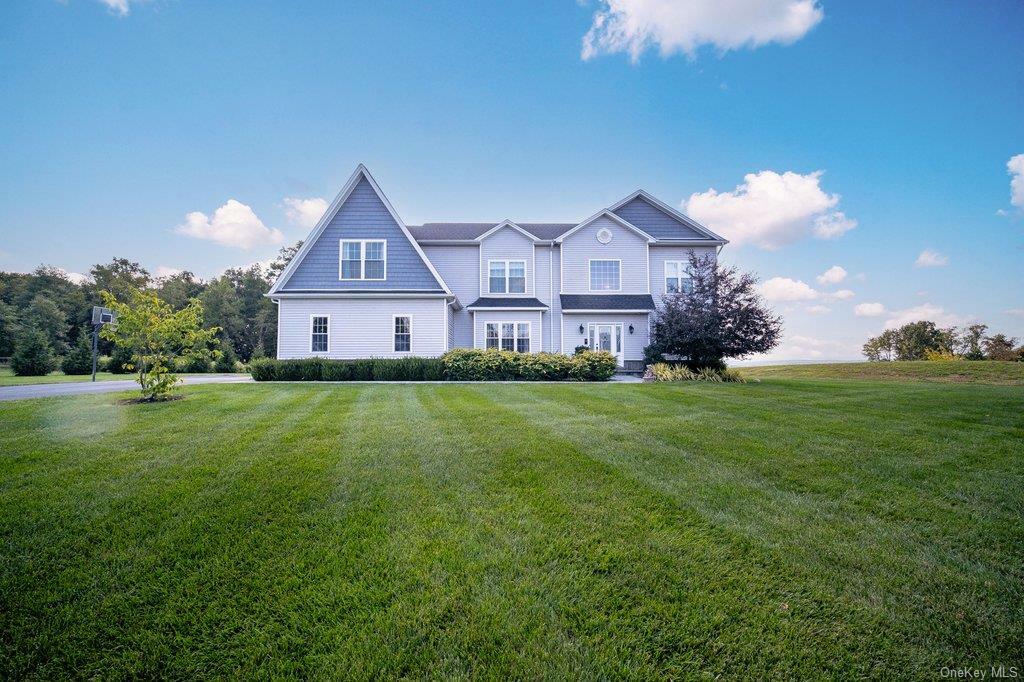 Property Photo:  34 Rolling Ridge Drive  NY 10924 