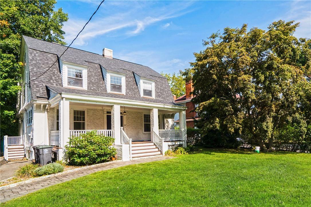 Property Photo:  11 Myrtle Street  NY 10606 