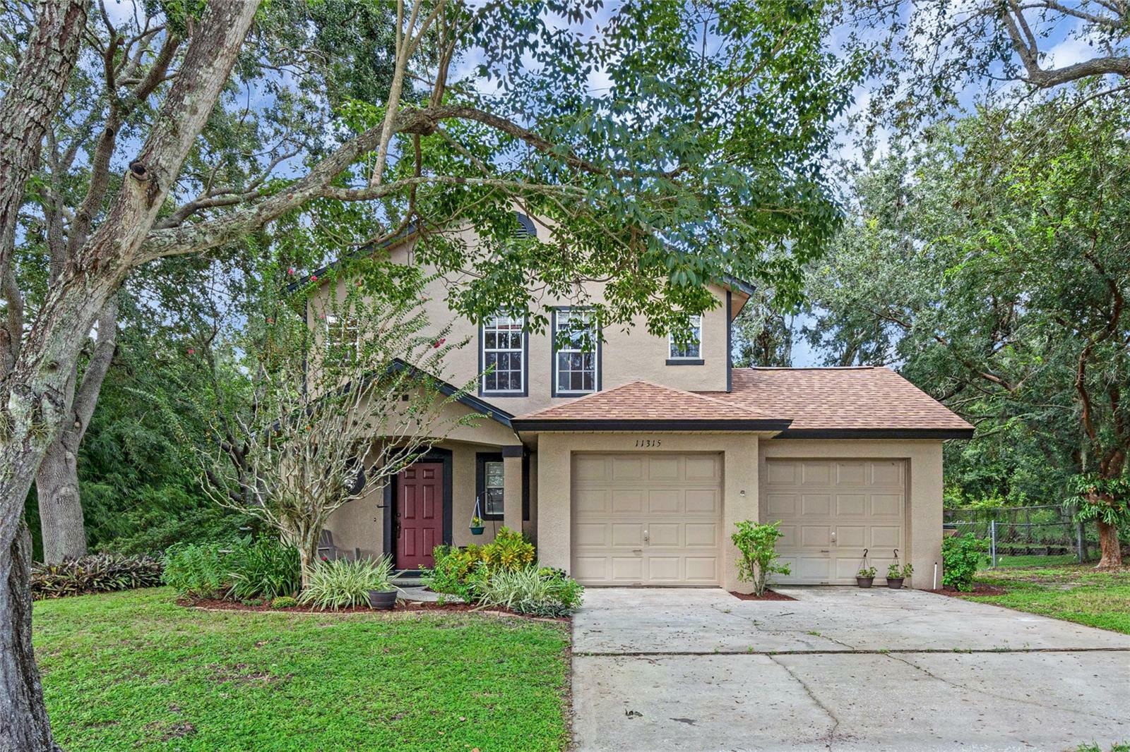 11315 Mandarin Drive  Clermont FL 34711 photo