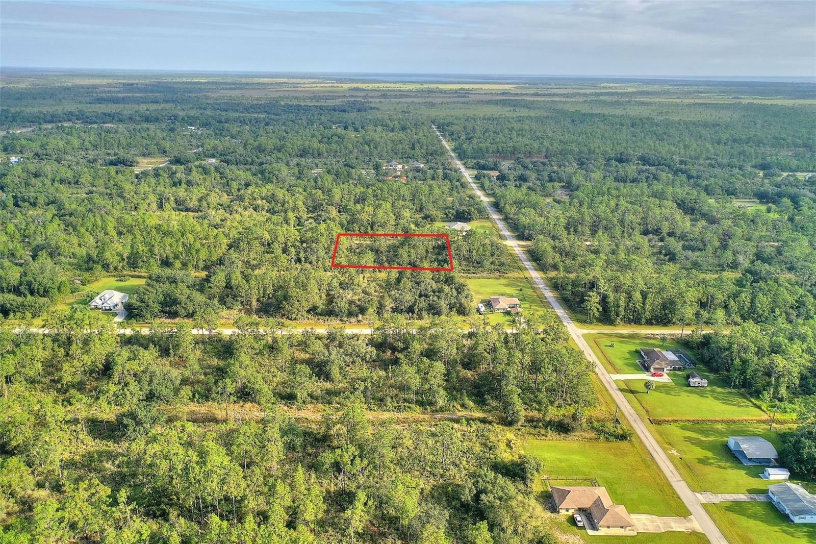 Property Photo:  0 Belmonte Drive  FL 33855 