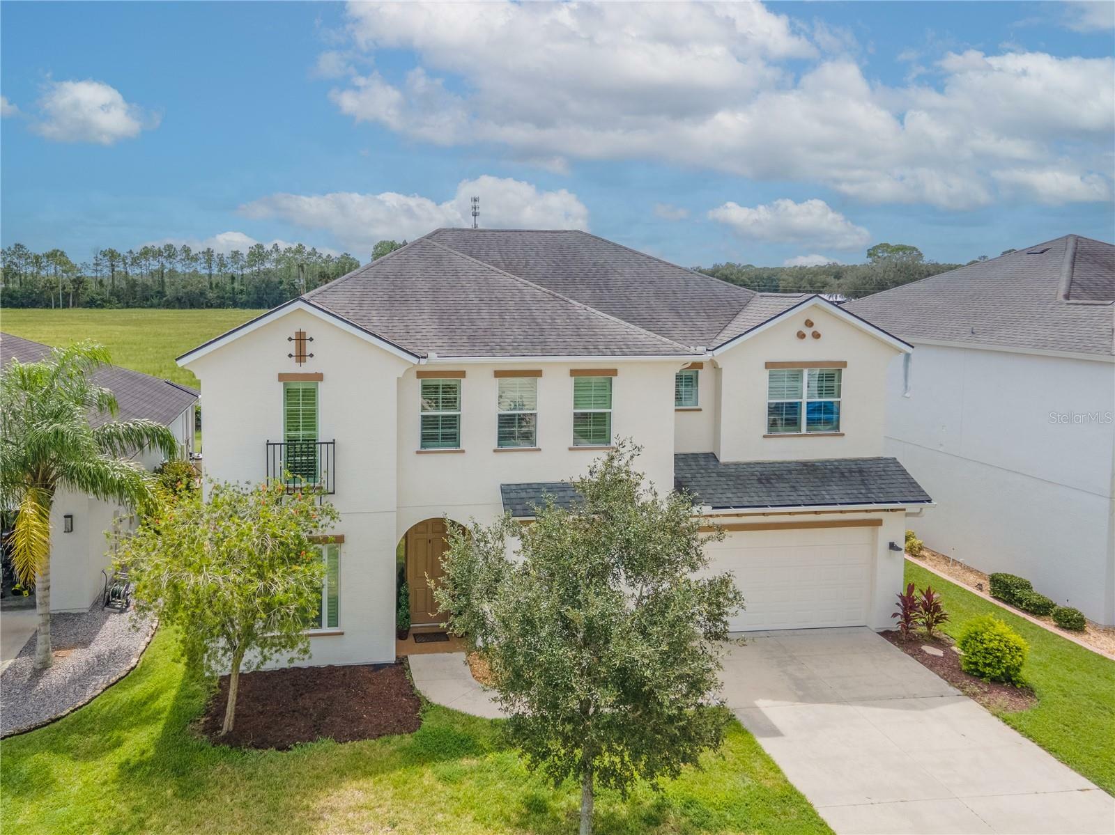 Photo de la propriété:  1924 Mendocino Lane  FL 32128 