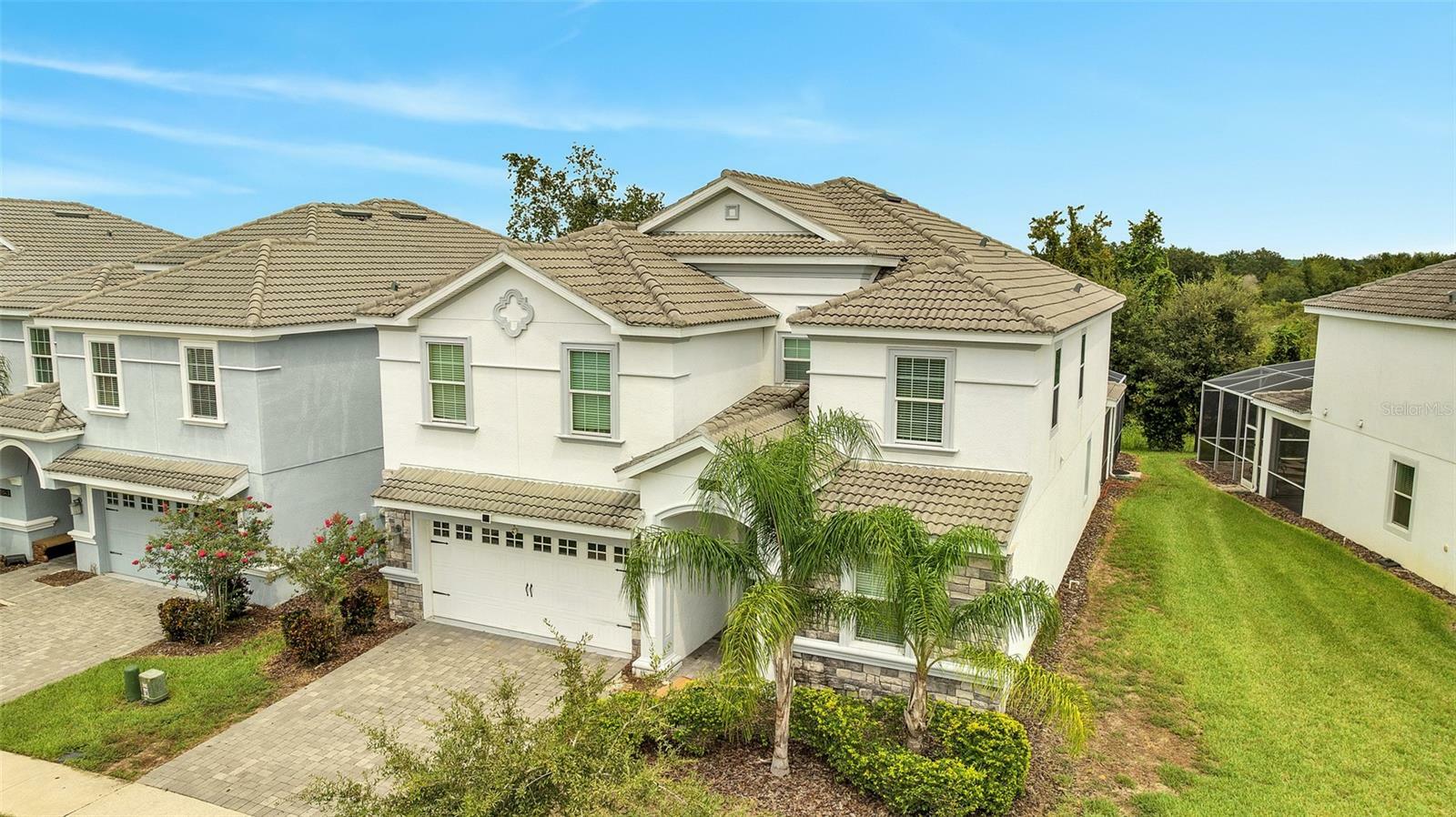 Property Photo: 8839 Interlocking Court FL 33896