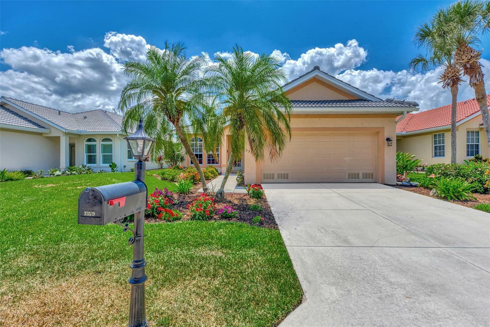 Property Photo:  3359 Osprey Lane  FL 33953 