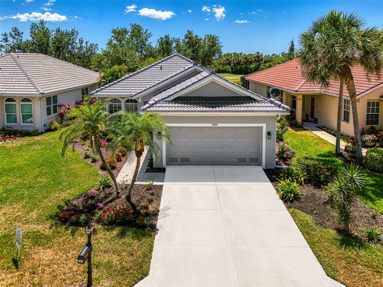 Property Photo: 3359 Osprey Lane FL 33953