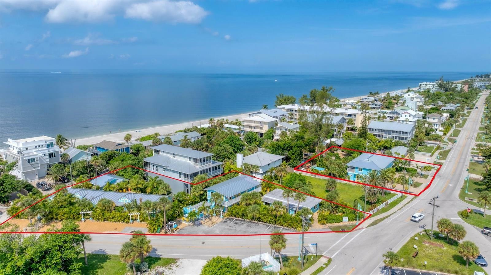 Property Photo: 1288 &Amp 1290 Shore View Drive FL 34223