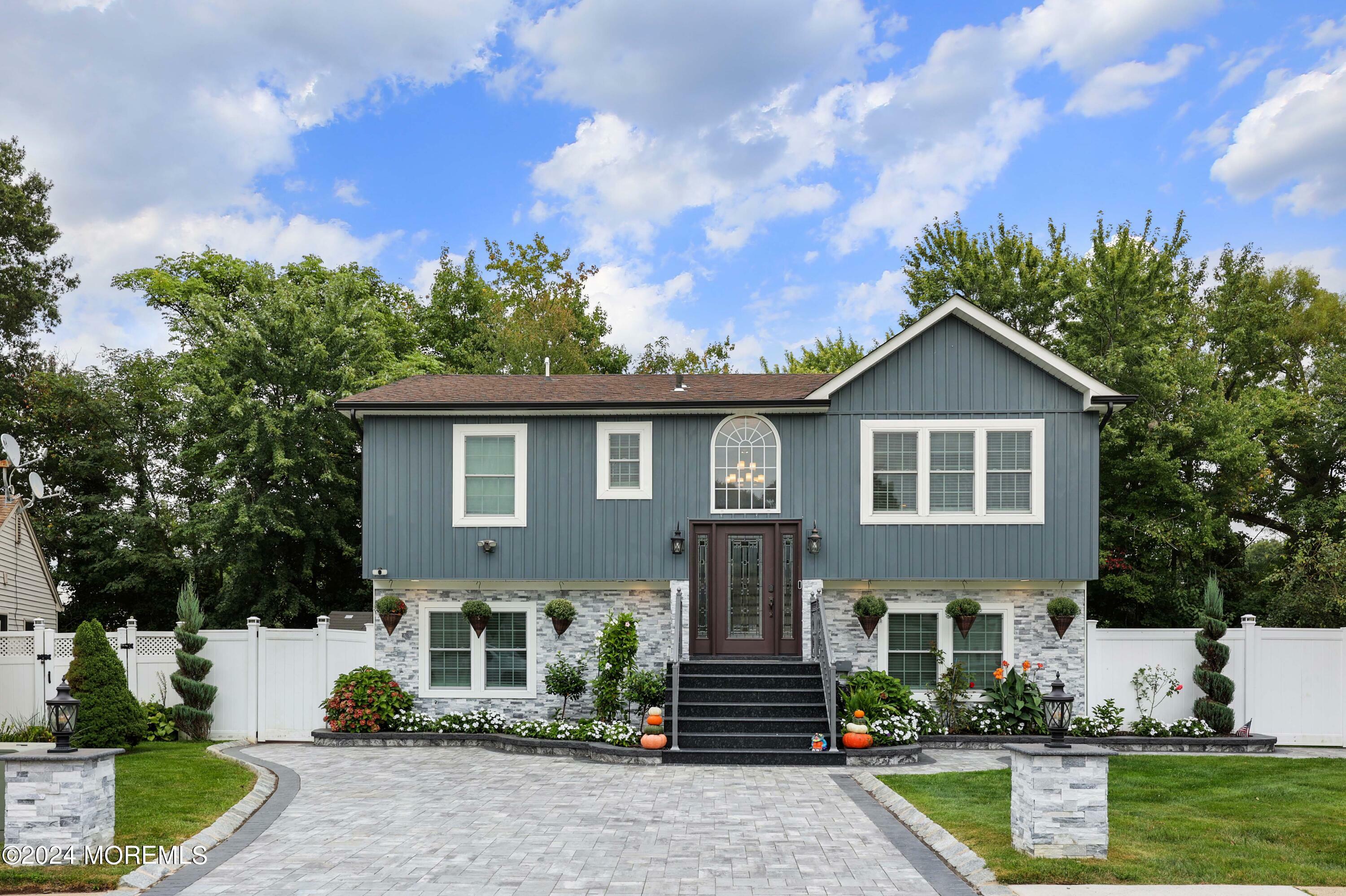 Property Photo:  260 Forest Avenue  NJ 07748 