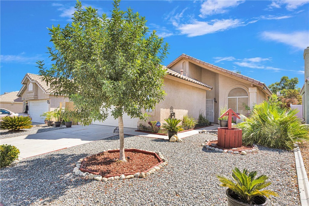 Property Photo: 14971 Brown Lane CA 92394