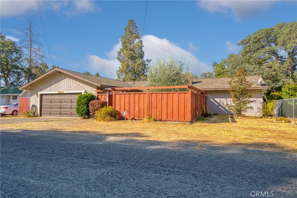 Property Photo:  6303 Lakeside Drive  CA 95422 