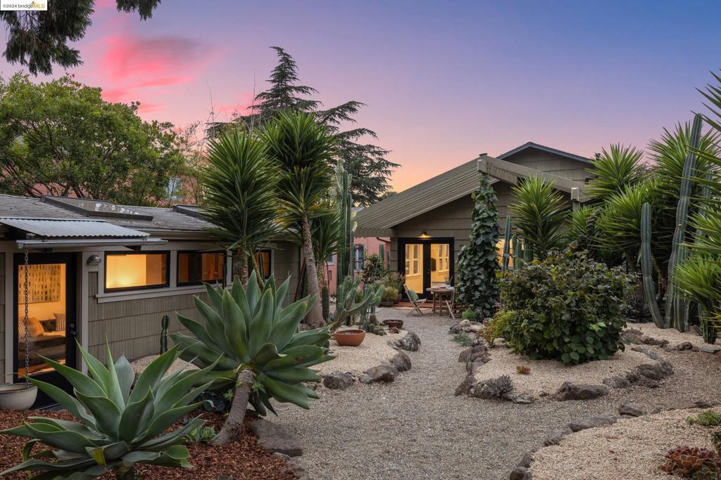 Property Photo:  1355 Acton St  CA 94706 