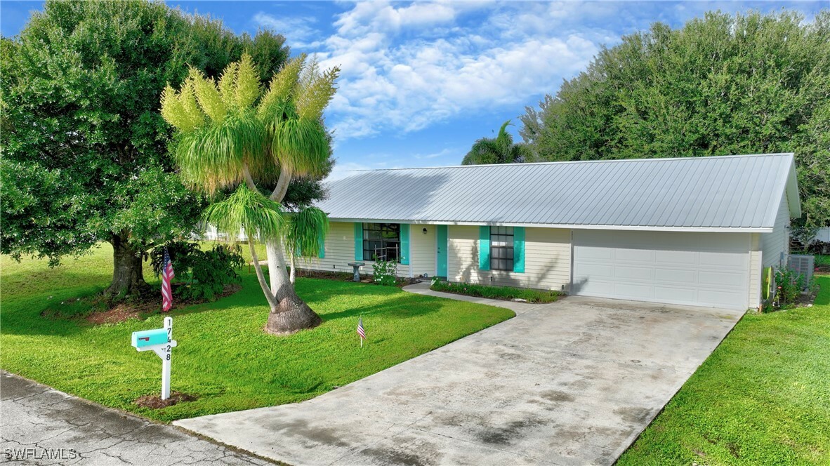 Property Photo:  17428 Fuchsia Road  FL 33967 