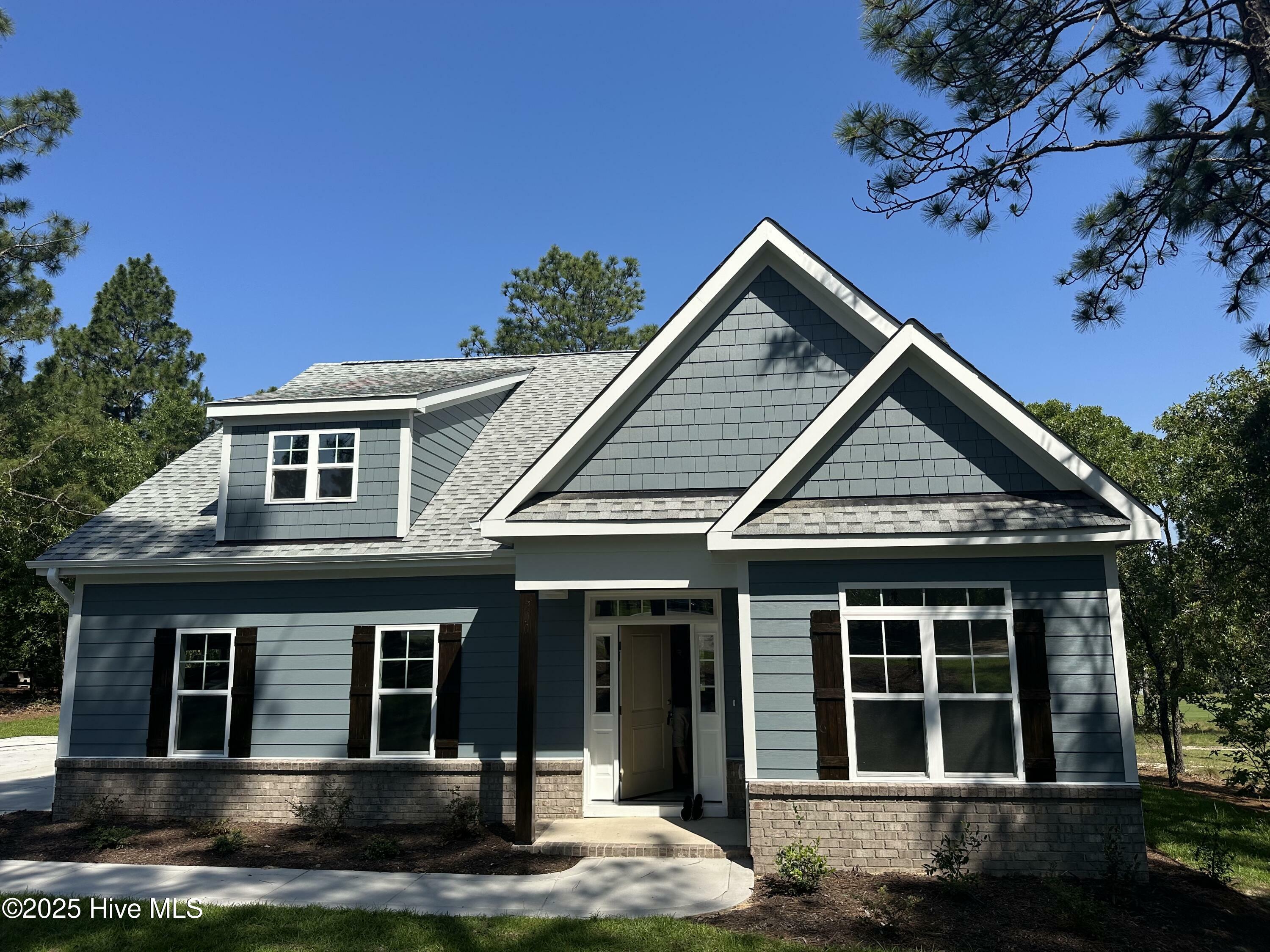 Property Photo:  200 Longleaf Drive  NC 27376 