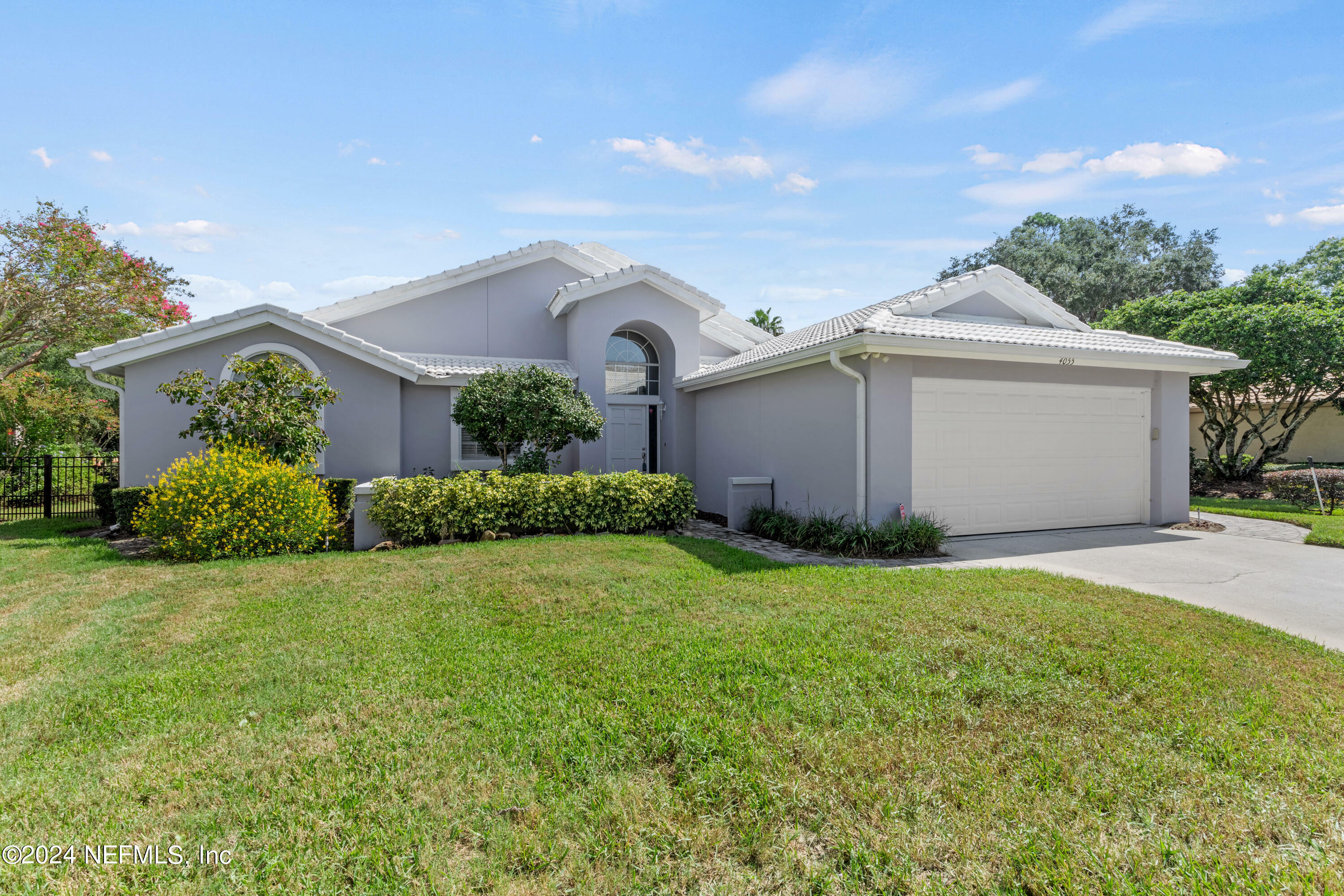 Property Photo:  4055 Mizner Court  FL 32217 