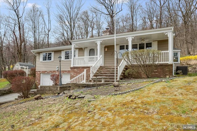 Property Photo:  1145 High Mountain Road  NJ 07508 