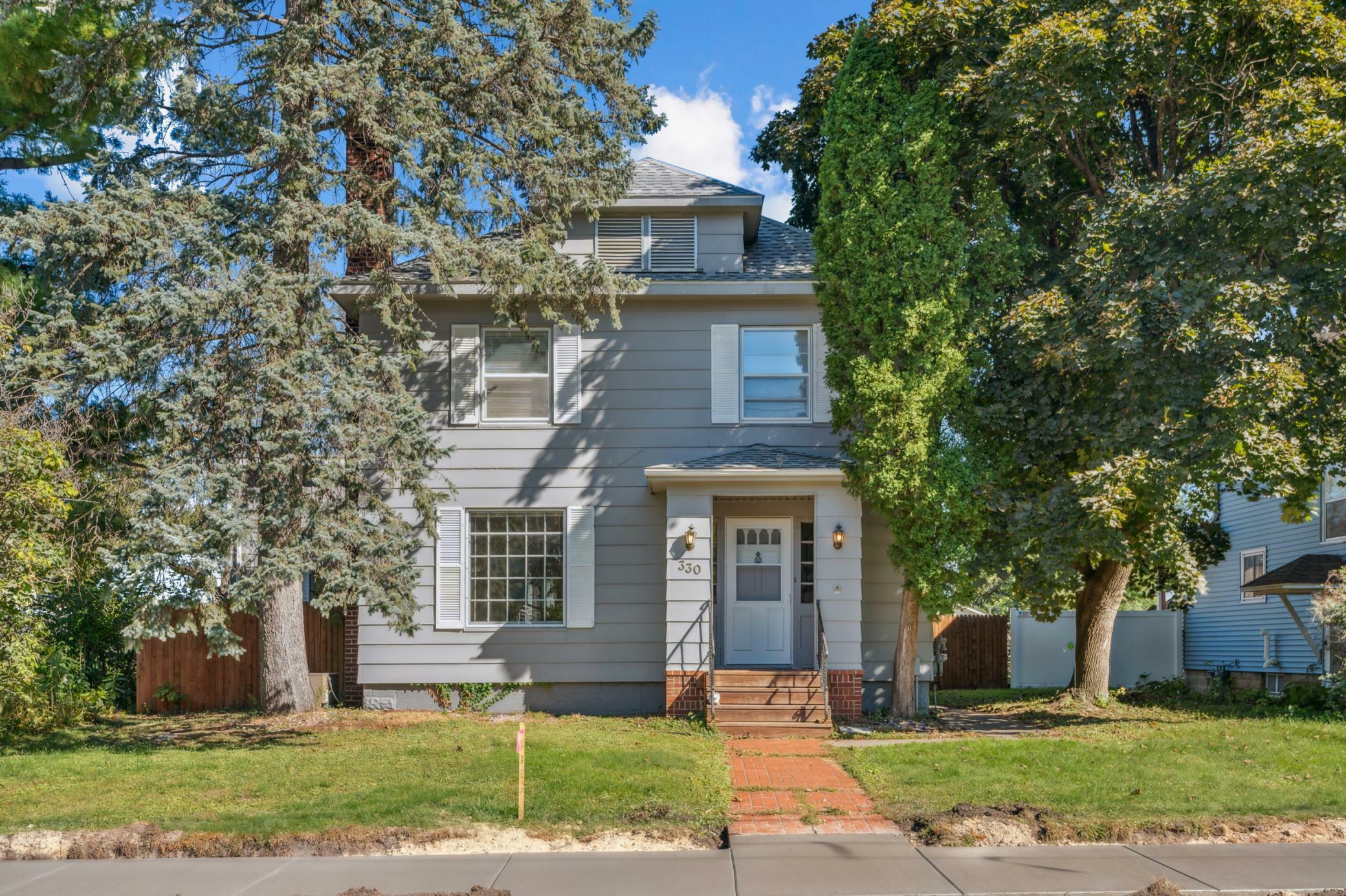 Property Photo:  330 S Dakota Avenue  WI 54017 