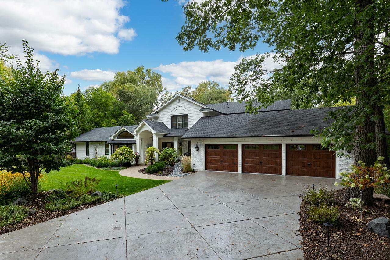 Property Photo:  6416 Willow Wood Road  MN 55436 