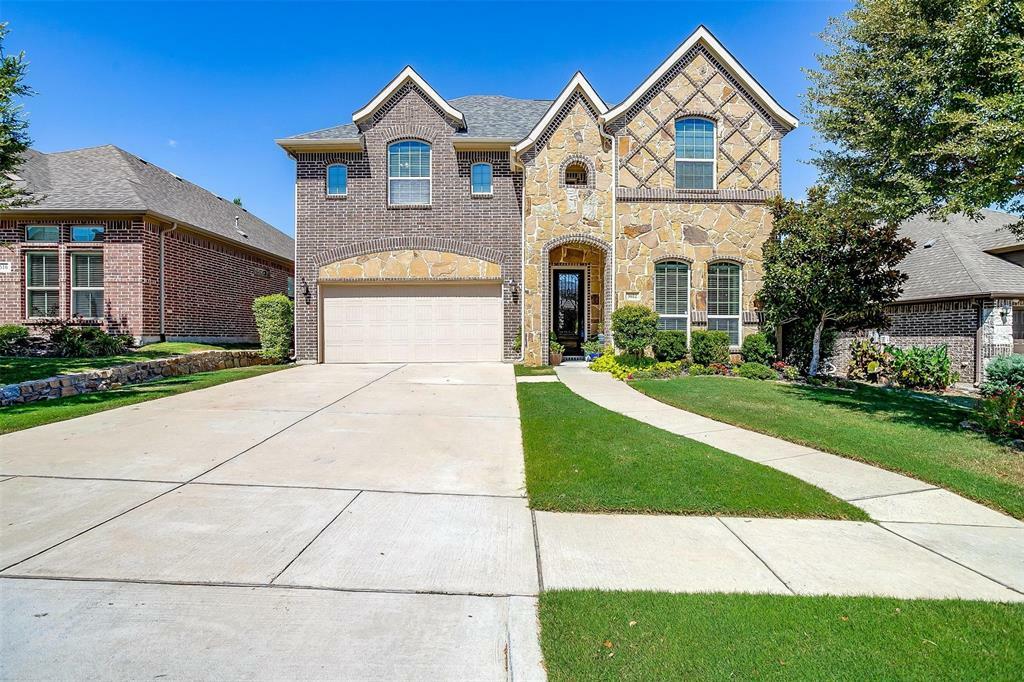 3612 Trinidad Drive  McKinney TX 75071 photo