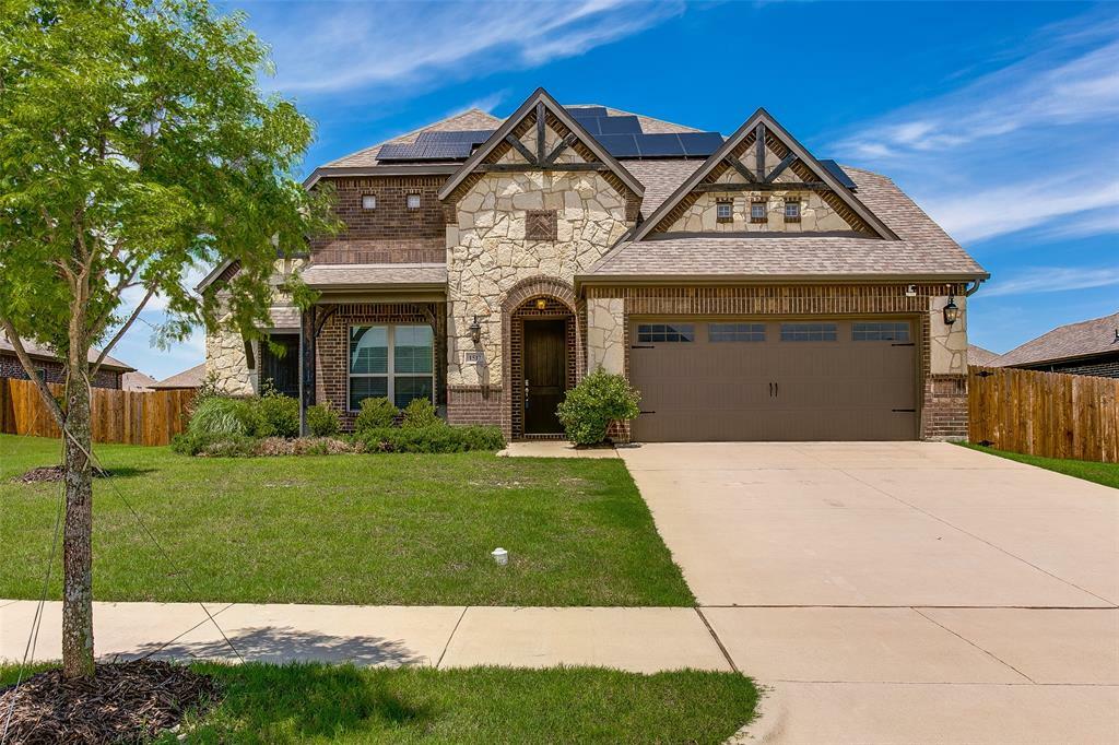 1517 Pierce Street  Waxahachie TX 75165 photo