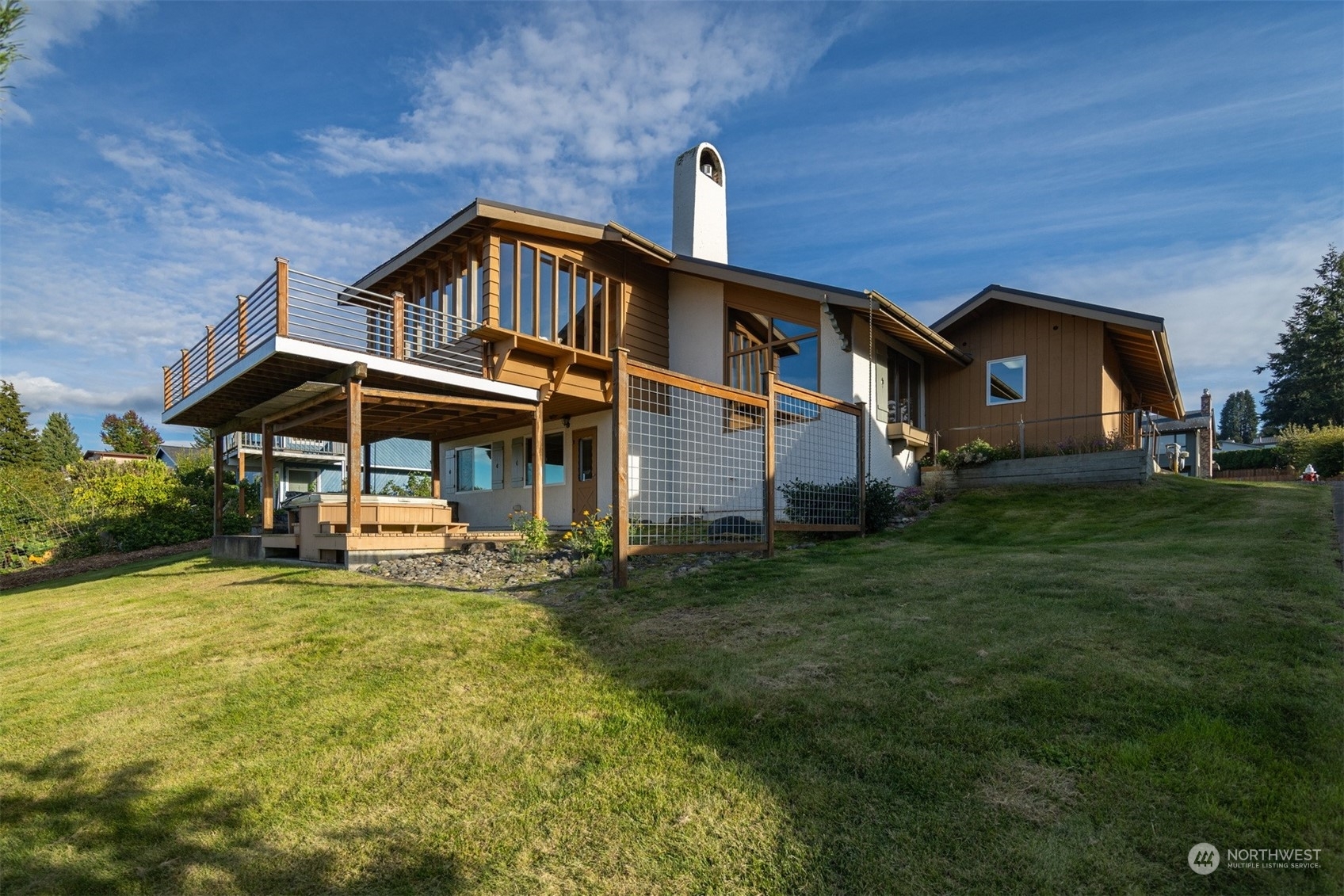 Property Photo:  235 Terrace Place  WA 98225 