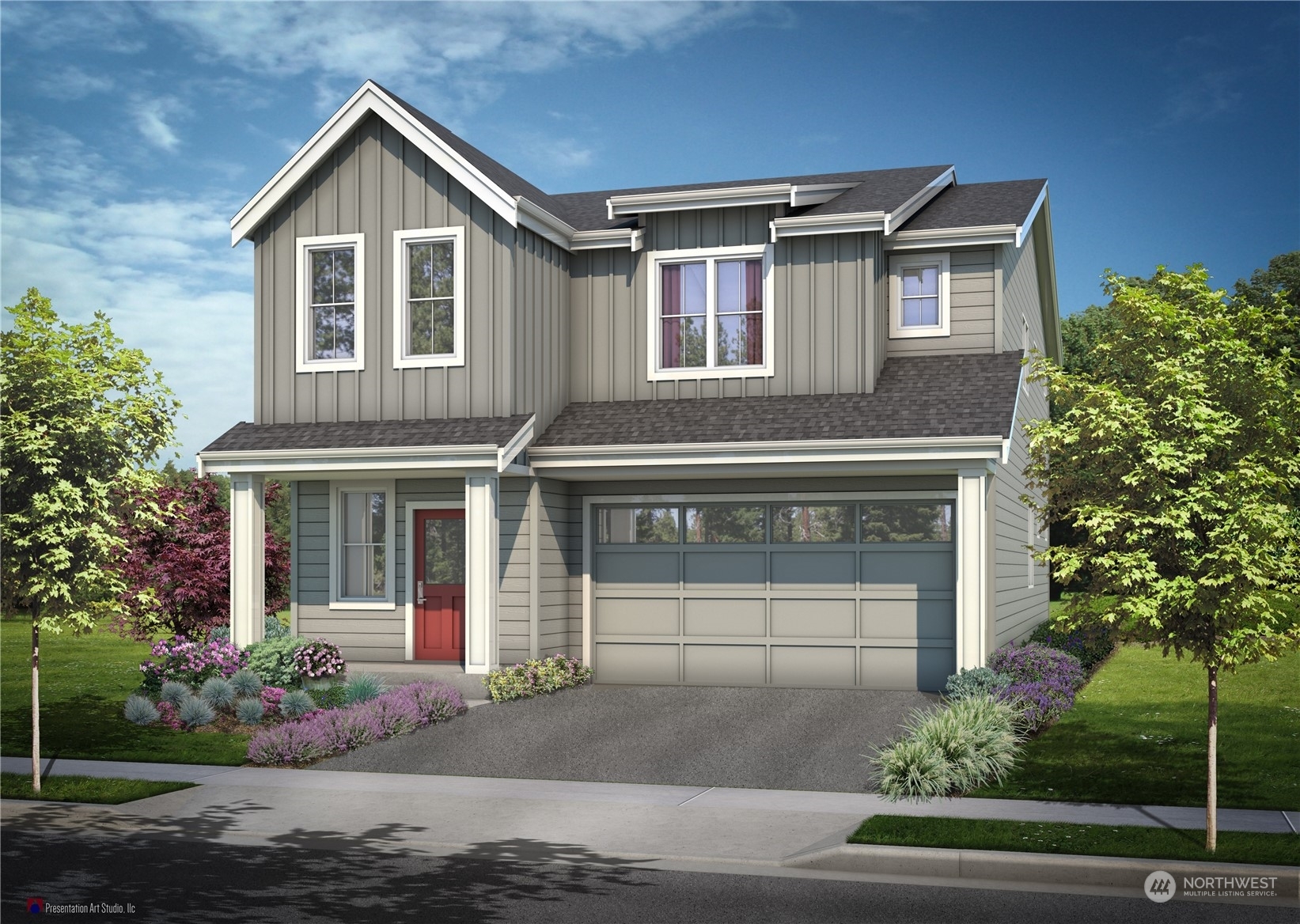 Property Photo: 4 NE Shadowhawk Lane WA 98311