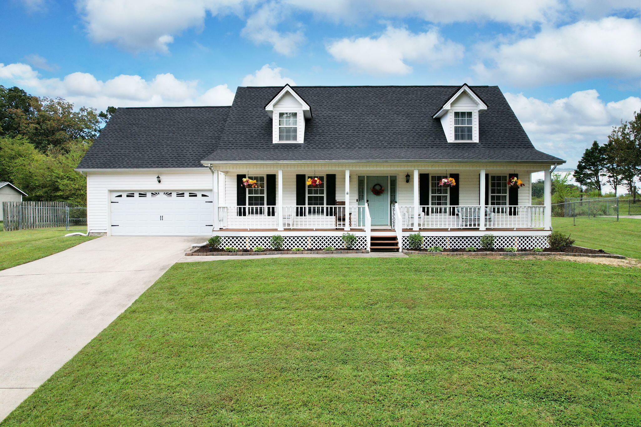 Property Photo:  198 Quail Run Trace NE  TN 37312 