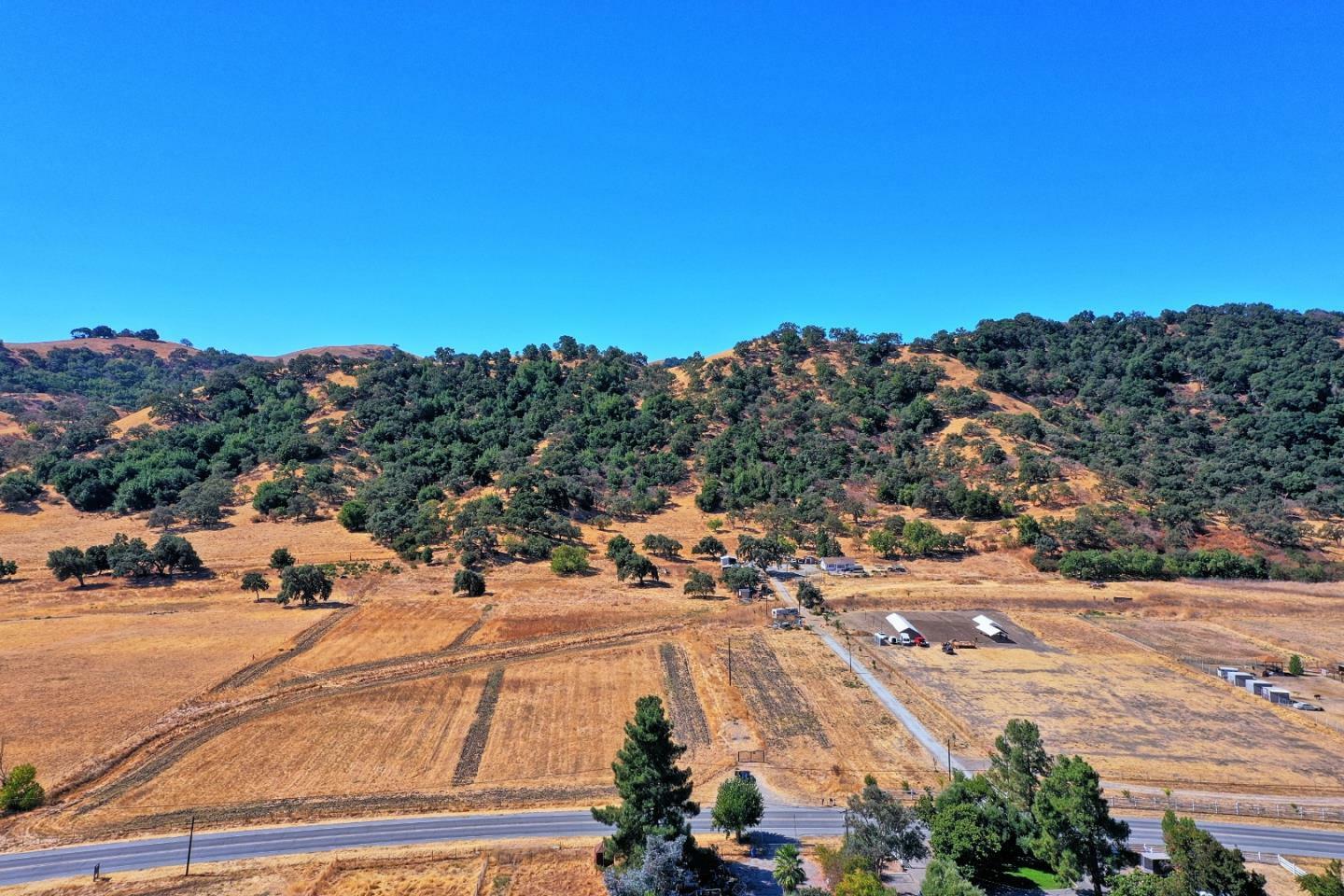 Property Photo: 000 Hale Avenue CA 95037