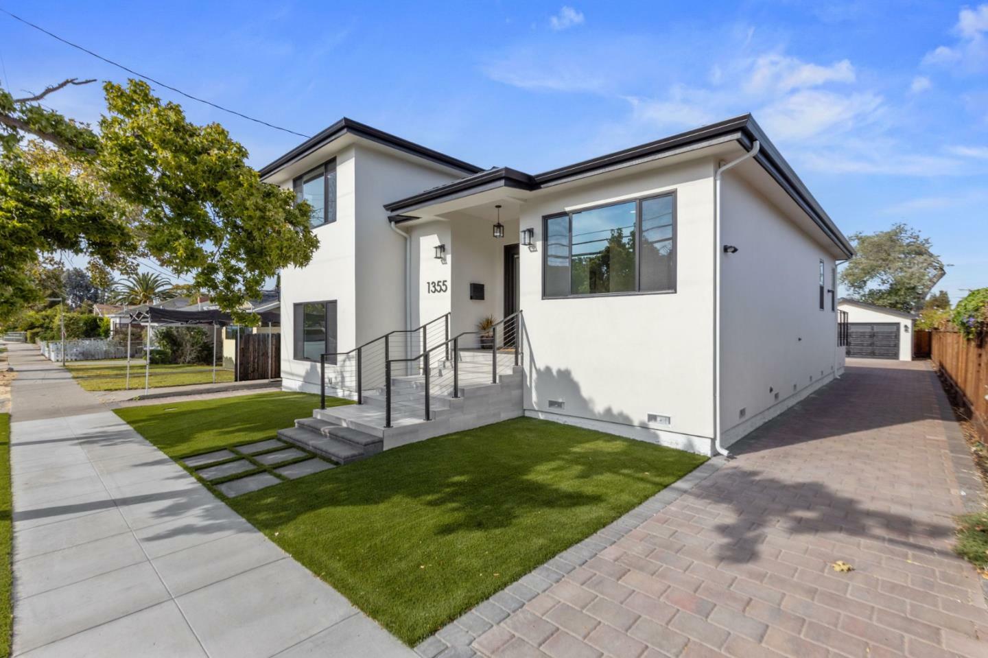 Property Photo:  1355 Valota Road  CA 94061 