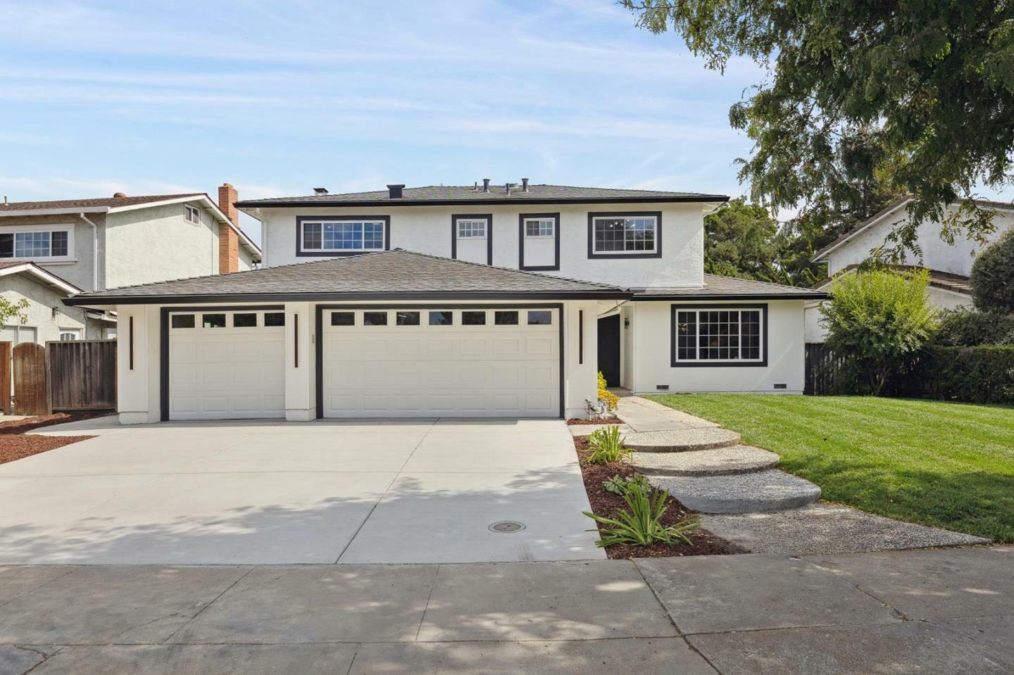 Property Photo:  665 New Compton Drive  CA 95136 