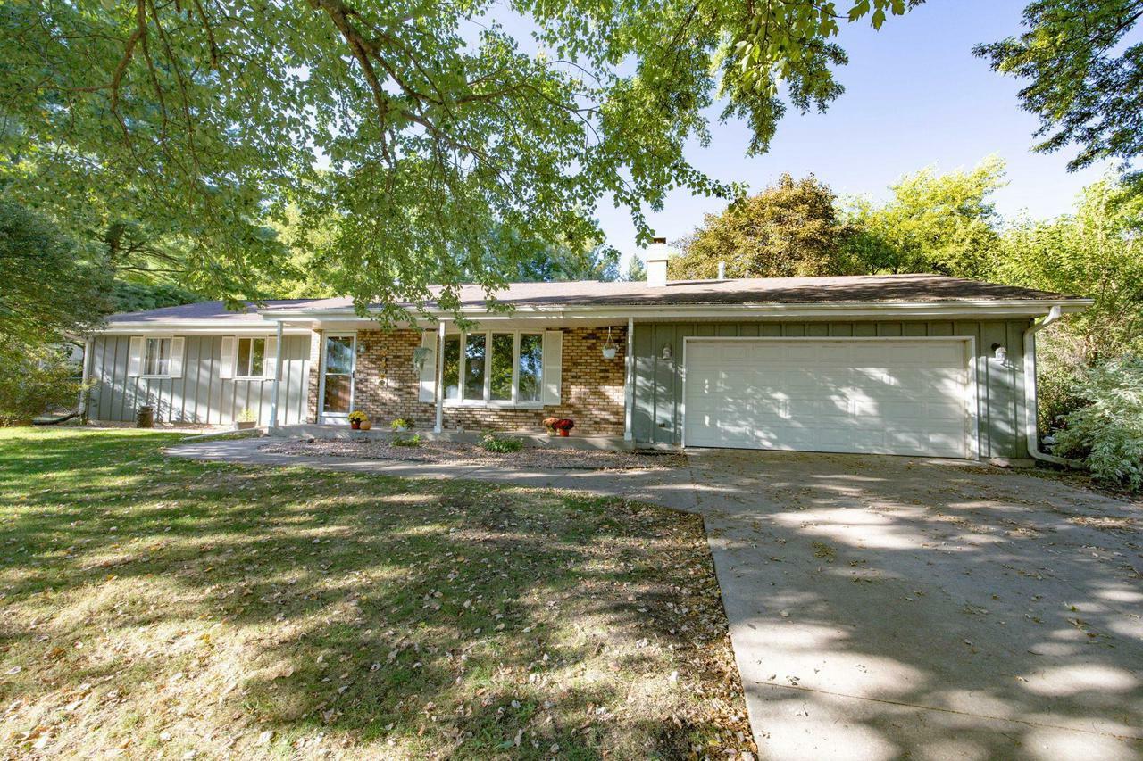 Property Photo:  1838 West Emerald Terrace  WI 53534 