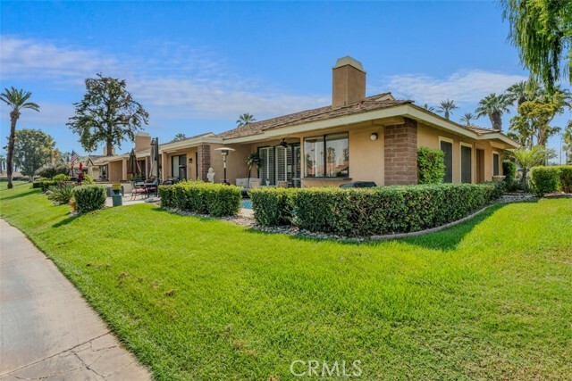 Property Photo:  286 Castellana  CA 92260 