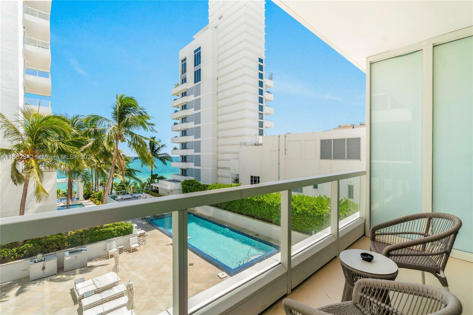 Property Photo:  4391 Collins Ave 721  FL 33140 