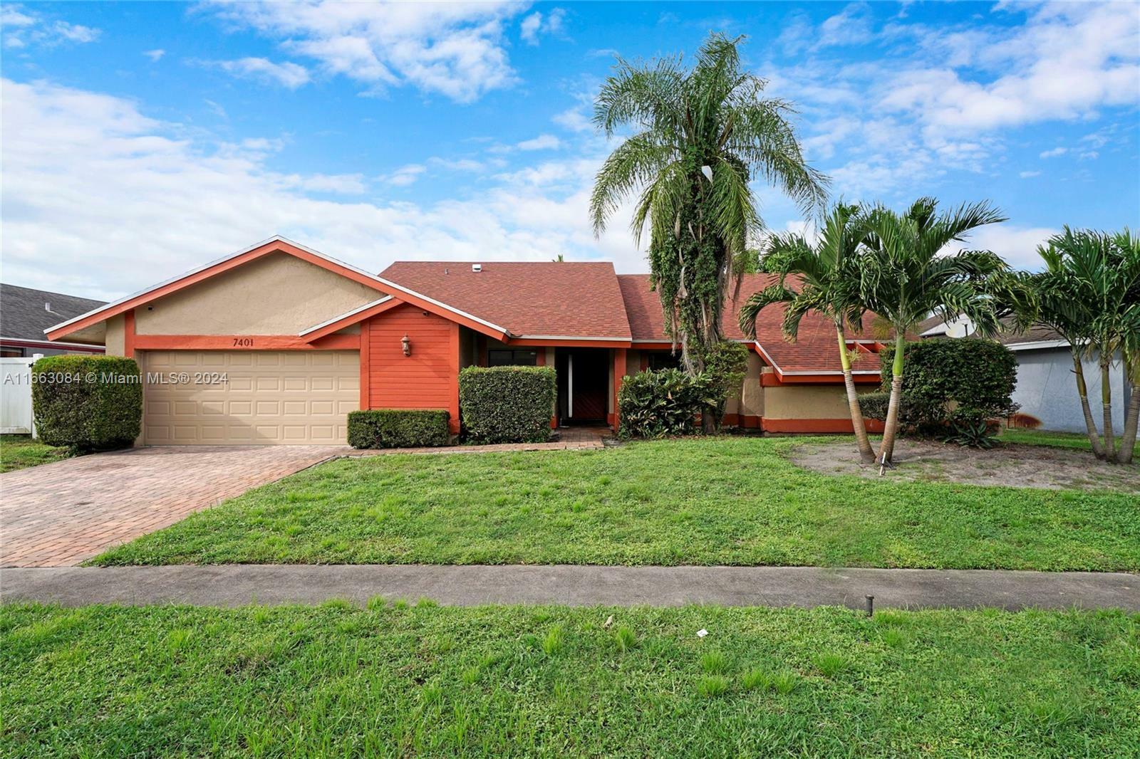 Property Photo:  7401 NW 49th St  FL 33319 