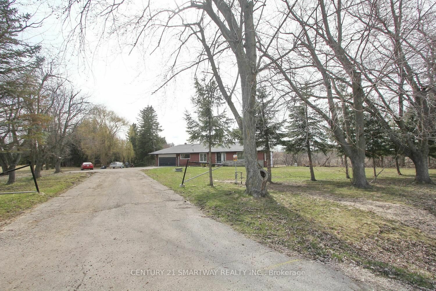 Property Photo:  12548 McLaughlin Rd  ON L7C 2A1 