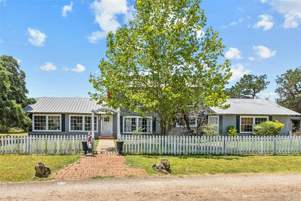 Property Photo:  145 Spring Road  TX 78666 