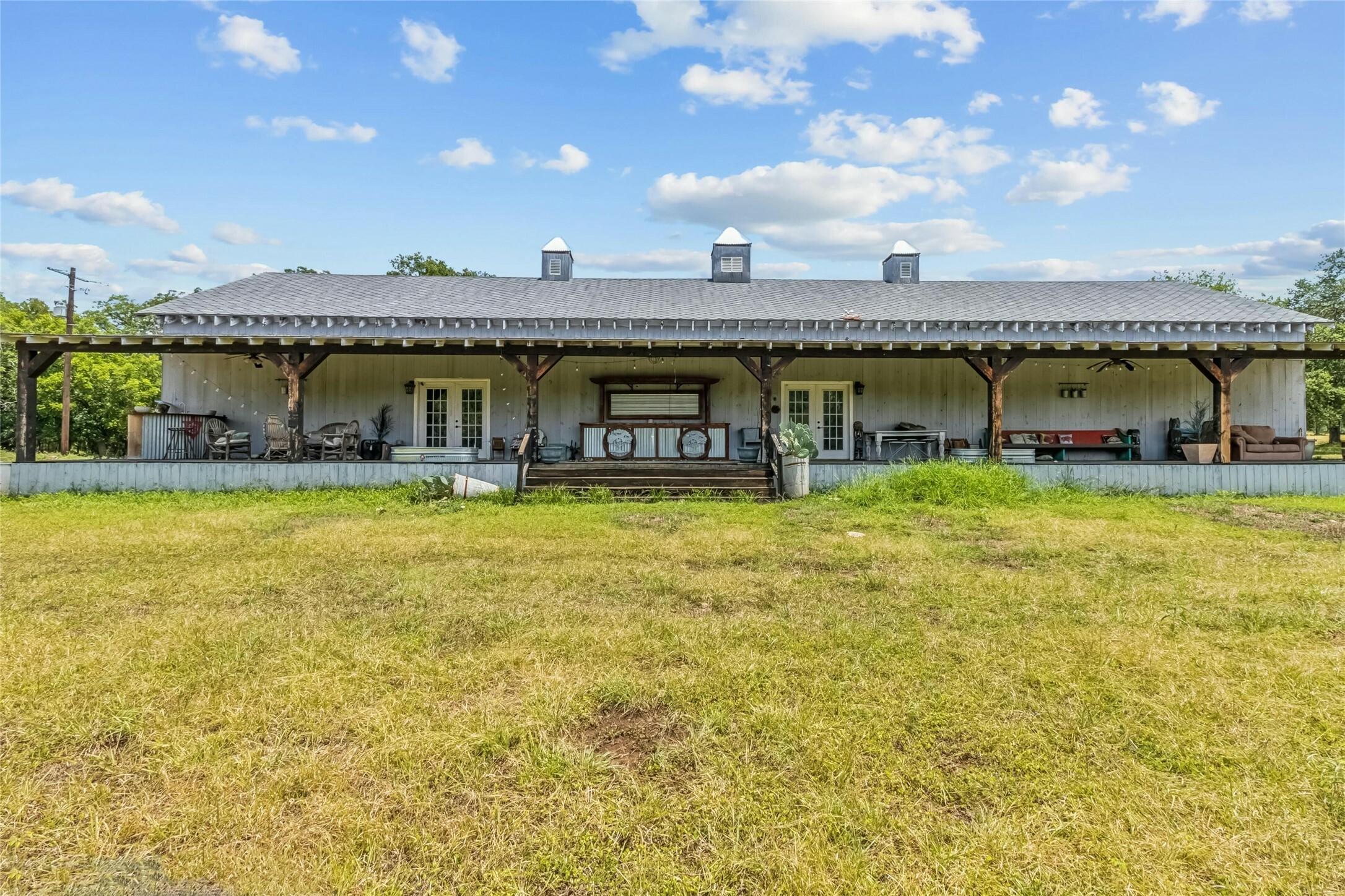 Property Photo:  145 Spring Road  TX 78666 