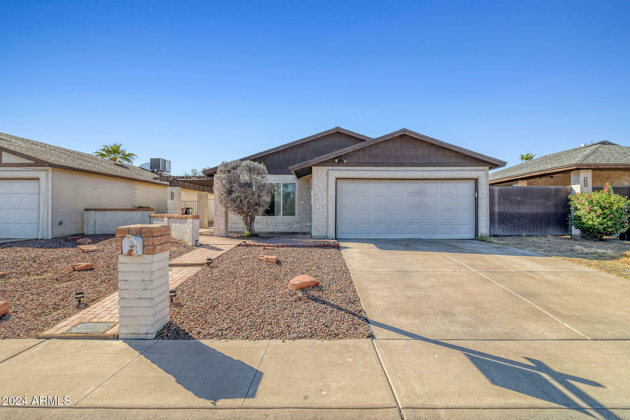 818 N 87th Street  Scottsdale AZ 85257 photo