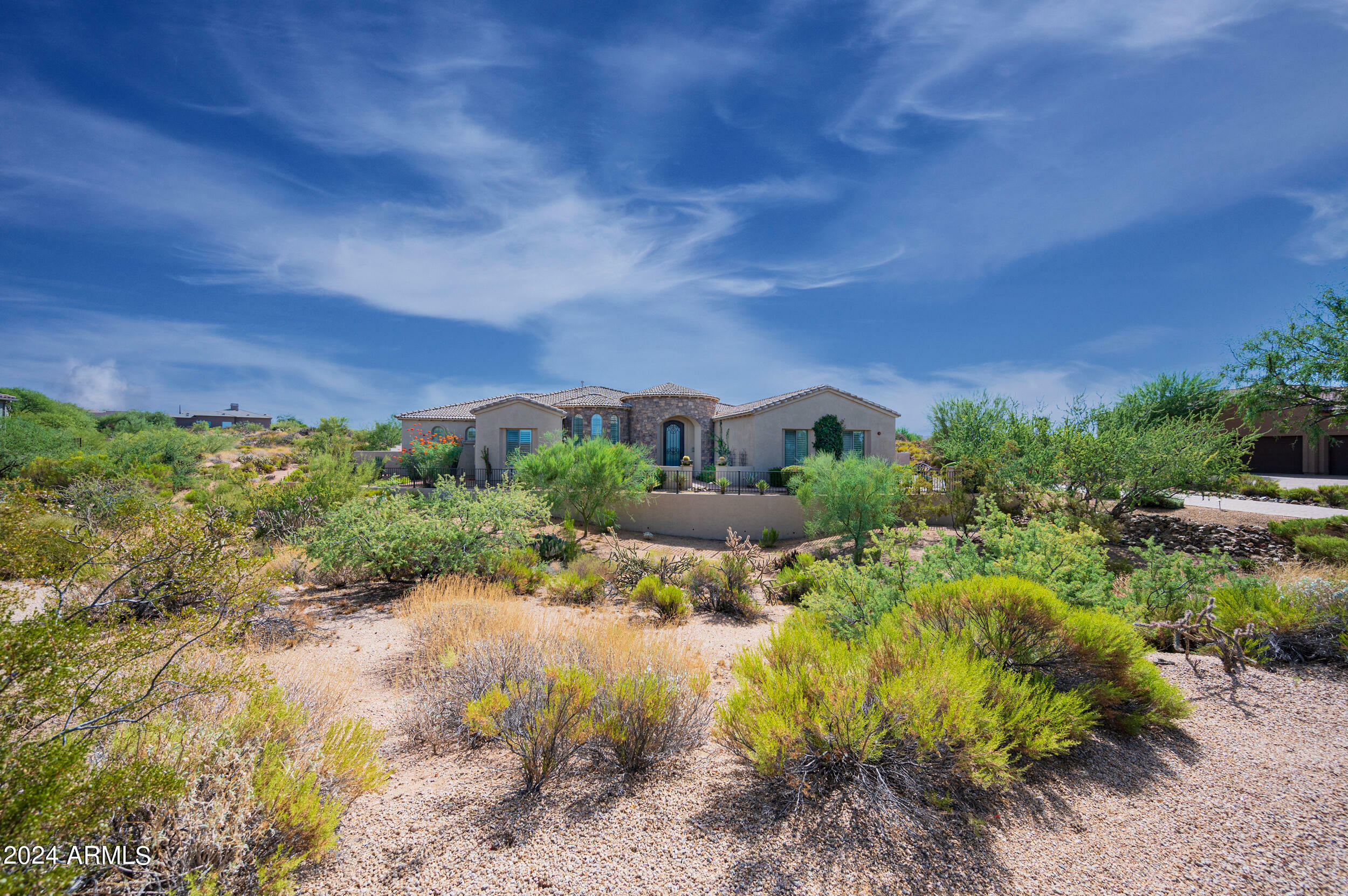 Property Photo:  37269 N 100th Place  AZ 85262 