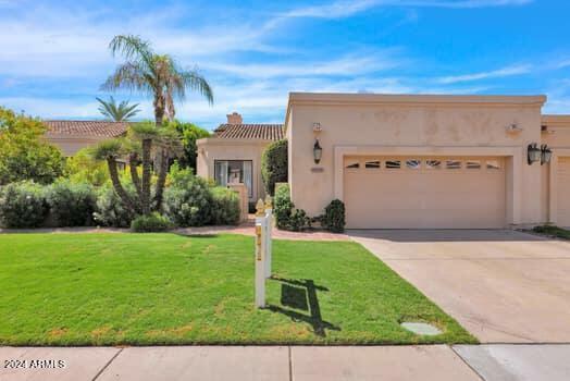 Property Photo:  10075 E Turquoise Avenue  AZ 85258 